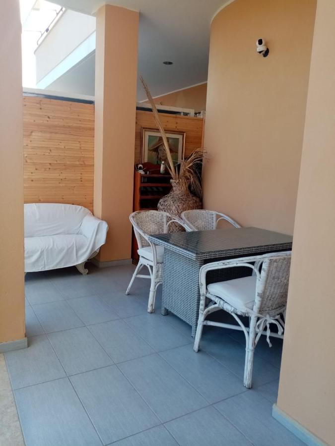 Quartello Green Bay Quartu Sant'Elena Exterior photo