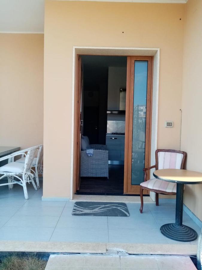 Quartello Green Bay Quartu Sant'Elena Exterior photo