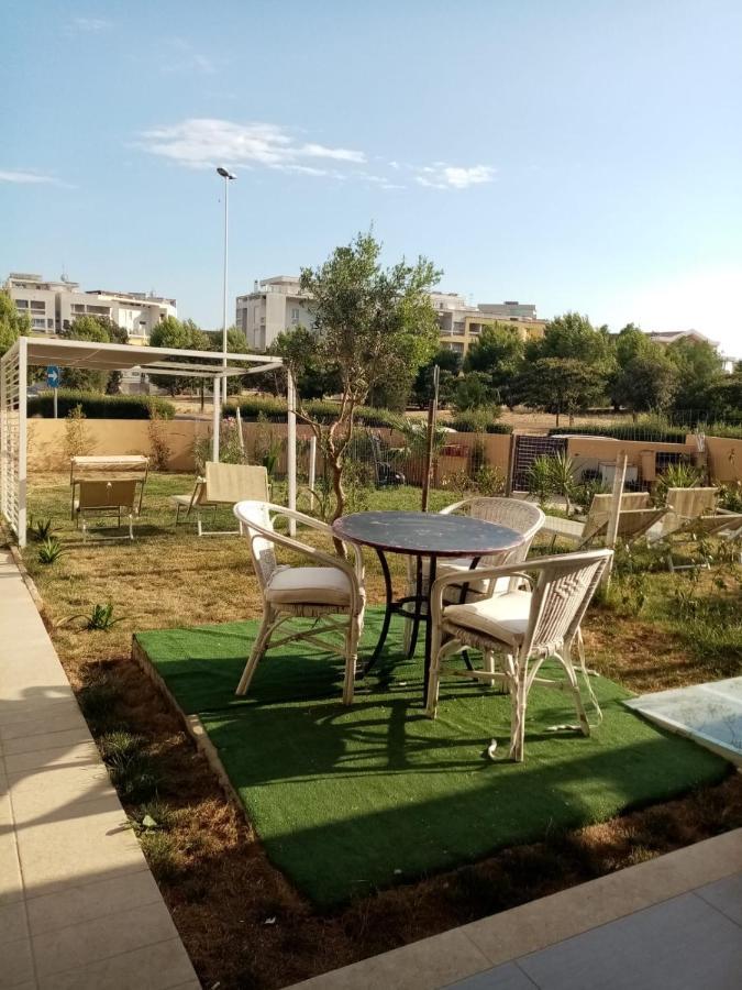 Quartello Green Bay Quartu Sant'Elena Exterior photo