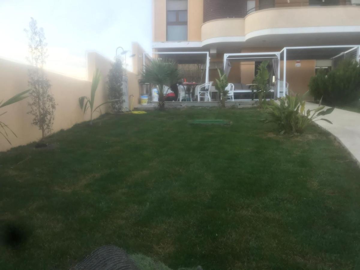Quartello Green Bay Quartu Sant'Elena Exterior photo