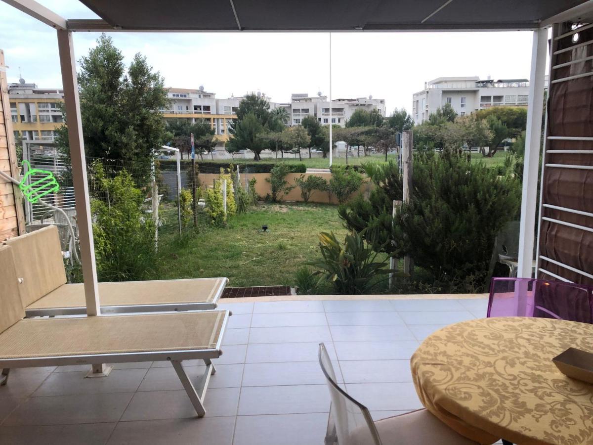 Quartello Green Bay Quartu Sant'Elena Exterior photo